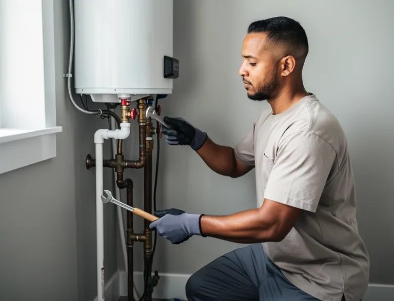 Boiler Reparatur Bad Schwartau