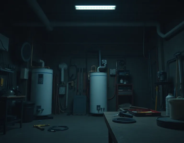 Boiler Reparatur Bad Schwartau